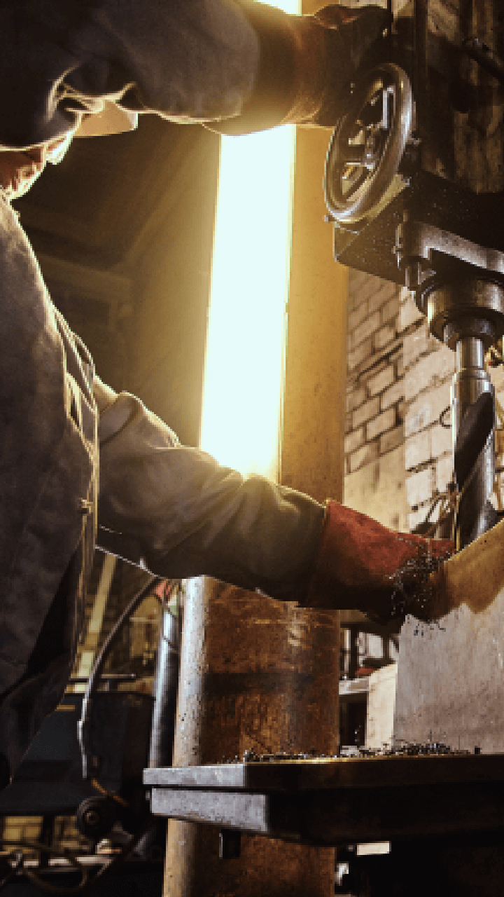 Aluminum Casting Die Casting